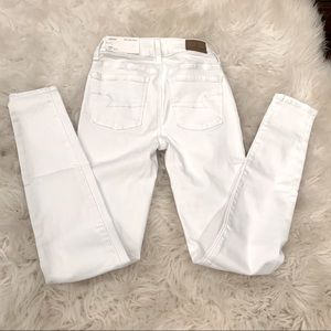 American Eagle Next Level 000 Jegging NWT